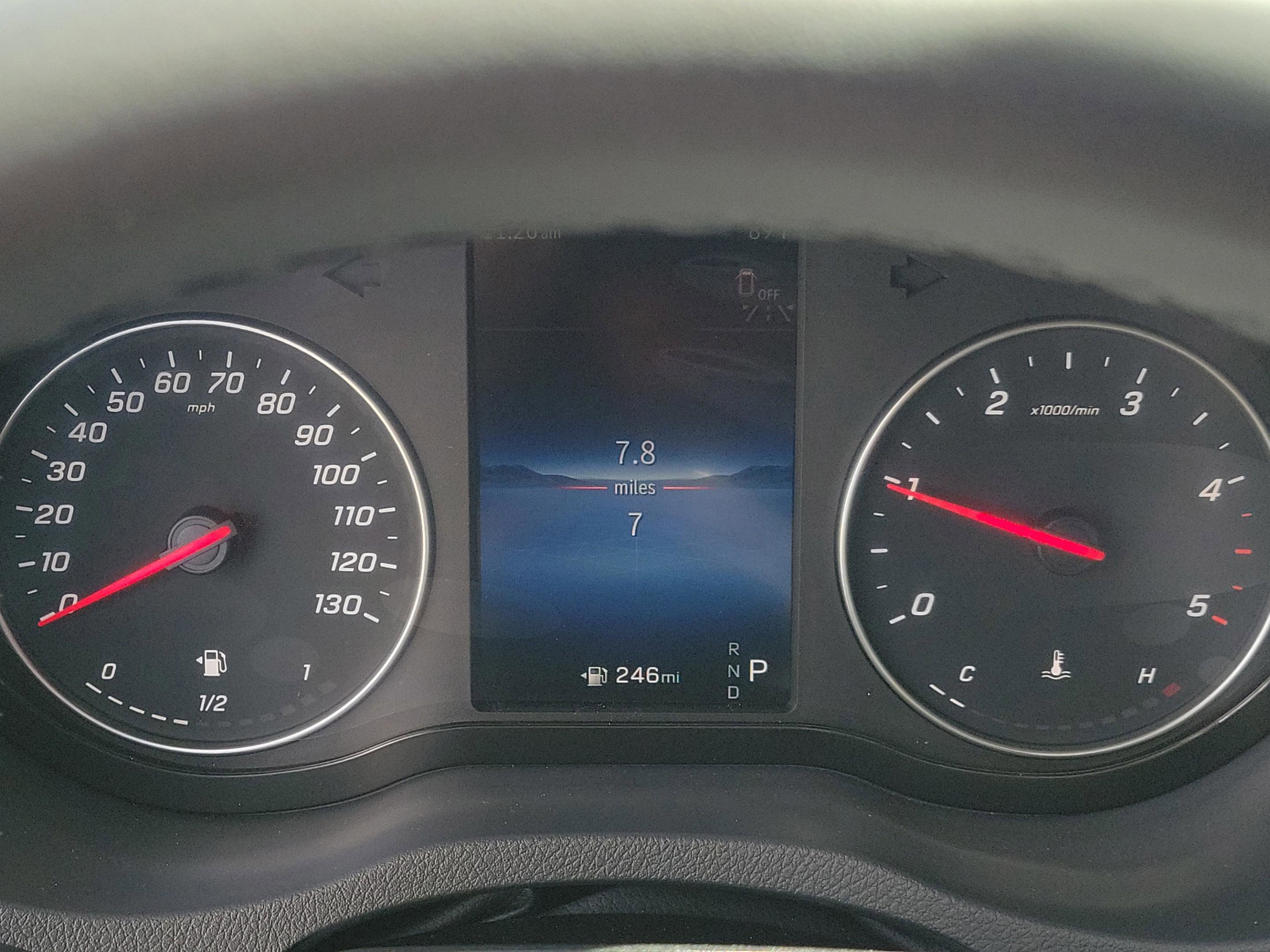 New 2026 Mercedes-Benz Sprinter 2500 image 23