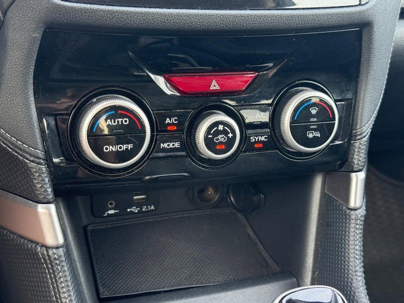 Used 2021 Subaru Forester Limited image 19