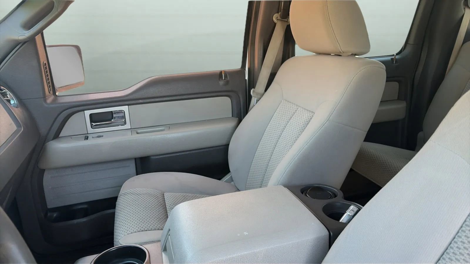 Used 2009 Ford F150 XLT AWD/4WD image 21