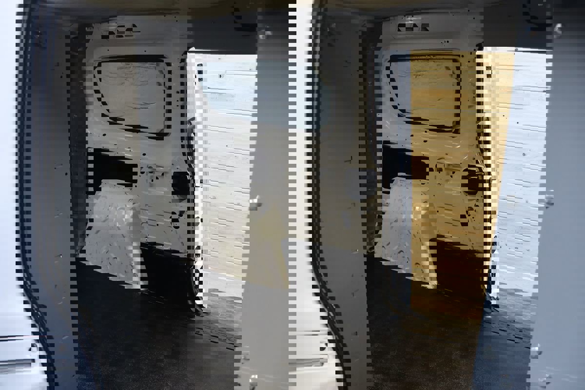 Used 2021 RAM ProMaster City Tradesman SLT image 51