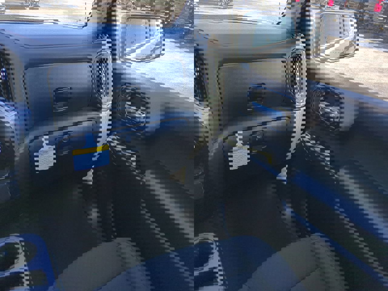 New 2026 Chevrolet Silverado 1500 Custom image 17