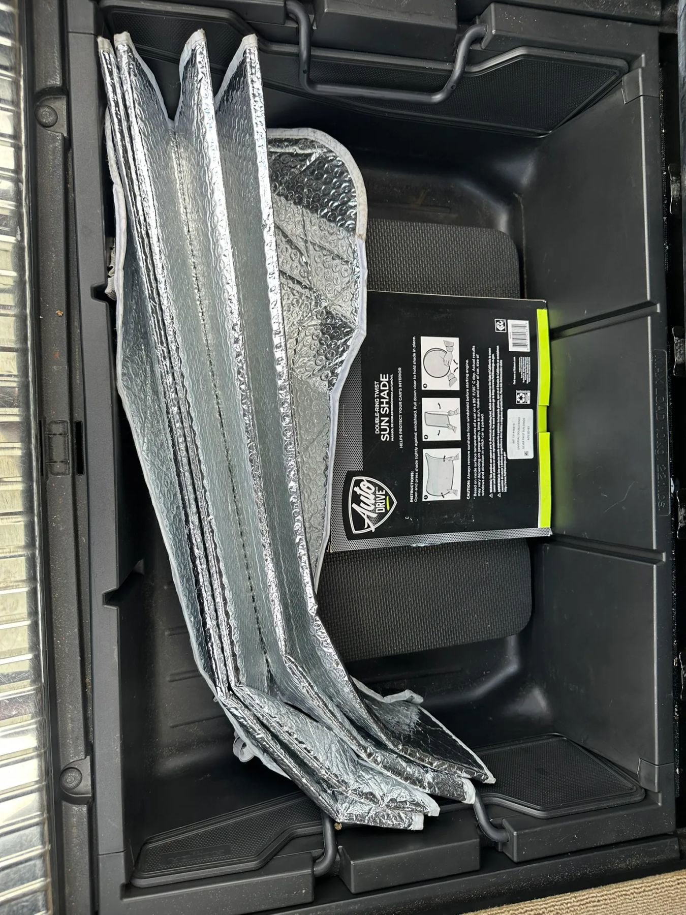 Used 2010 Honda Crosstour EX-L image 25