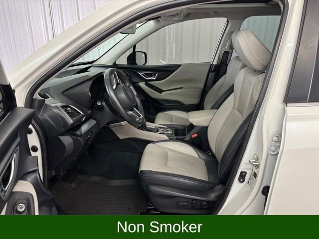 Used 2021 Subaru Forester Limited w/ Popular Package #3 image 2