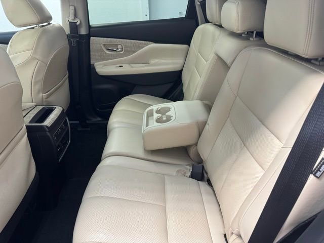 Used 2020 Nissan Murano SL AWD/4WD image 29