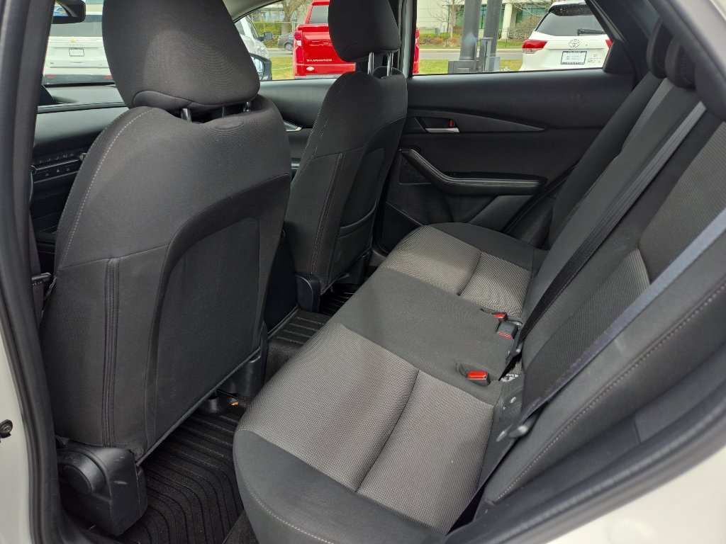 Used 2023 MAZDA CX-30 AWD 2.5 S image 14