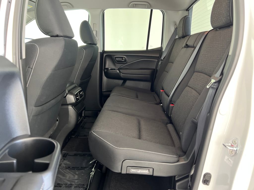 Used 2025 Honda Ridgeline Sport image 26