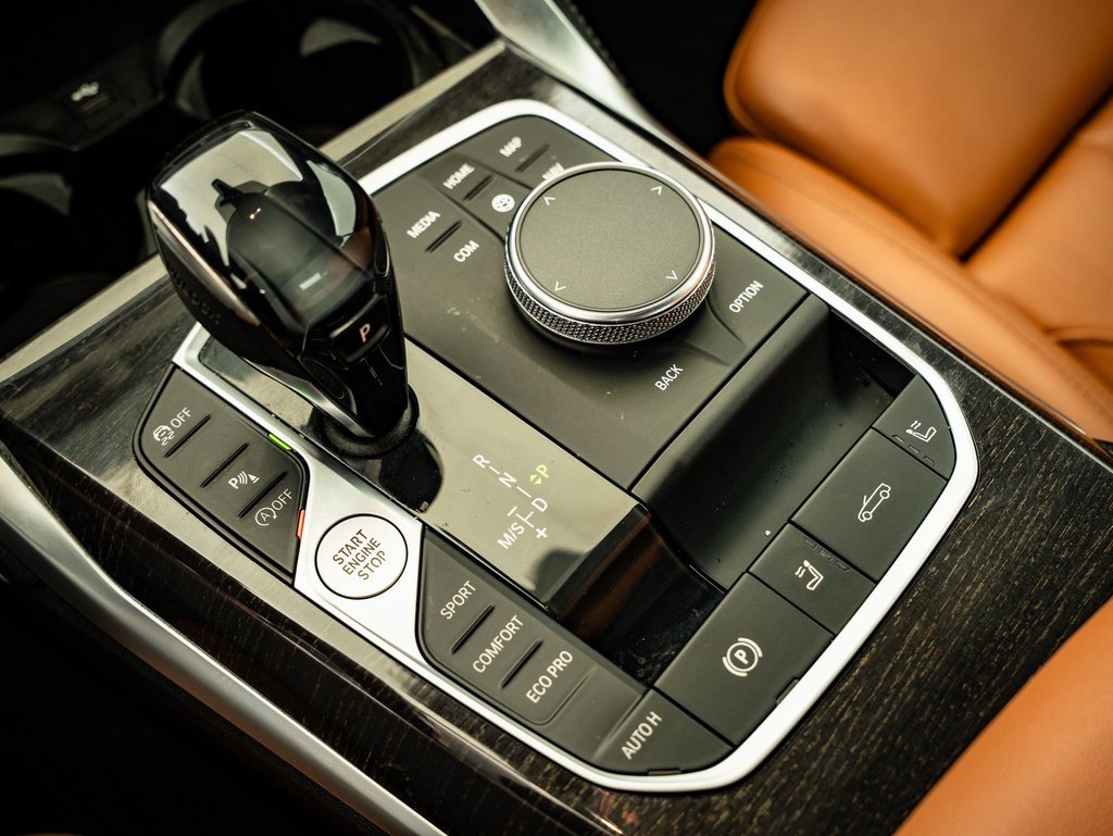 Used 2021 BMW 430i 430i w/ M Sport Package image 33