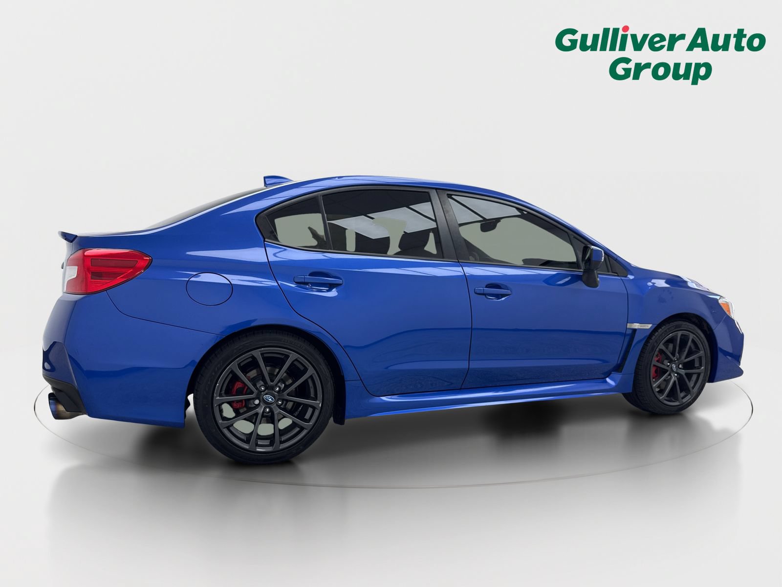 Used 2019 Subaru WRX Premium w/ Performance Package AWD/4WD image 9