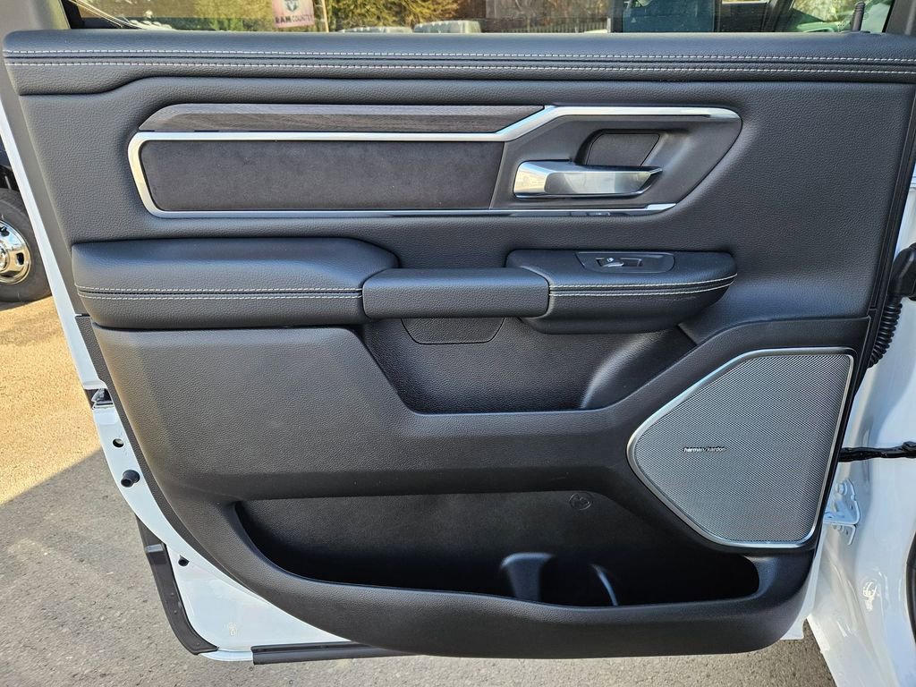 New 2026 RAM 1500 Laramie image 14