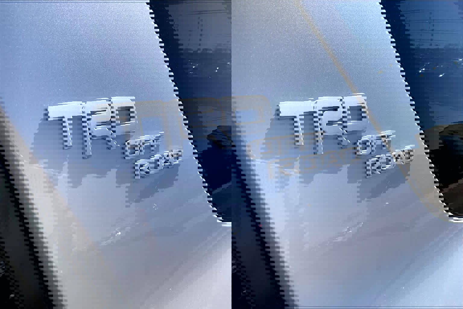 Used 2023 Toyota 4Runner TRD Off-Road image 31