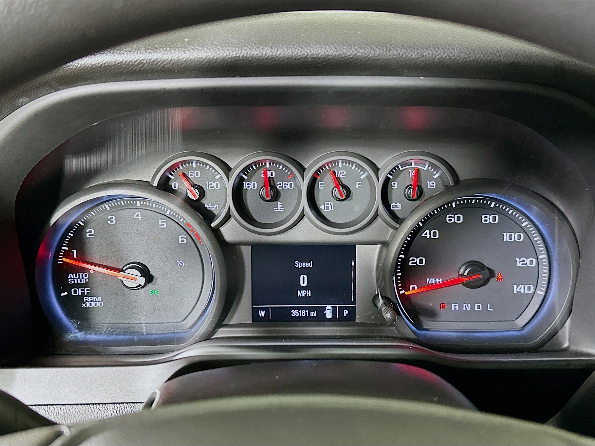 Used 2022 Chevrolet Silverado 1500 Custom w/ Rally Edition image 18