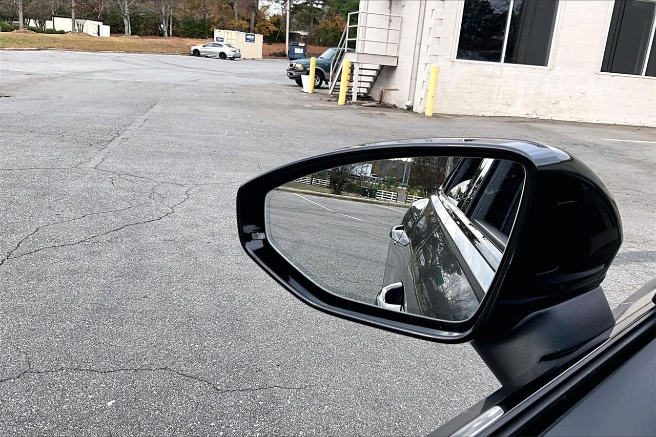 Used 2022 Audi S6 Premium Plus image 28