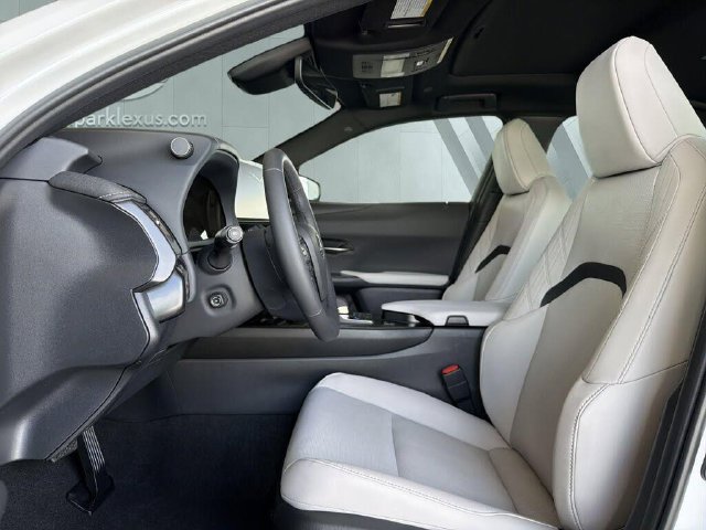 New 2026 Lexus UX 300h FWD w/ Accessory Package (Z1) image 7