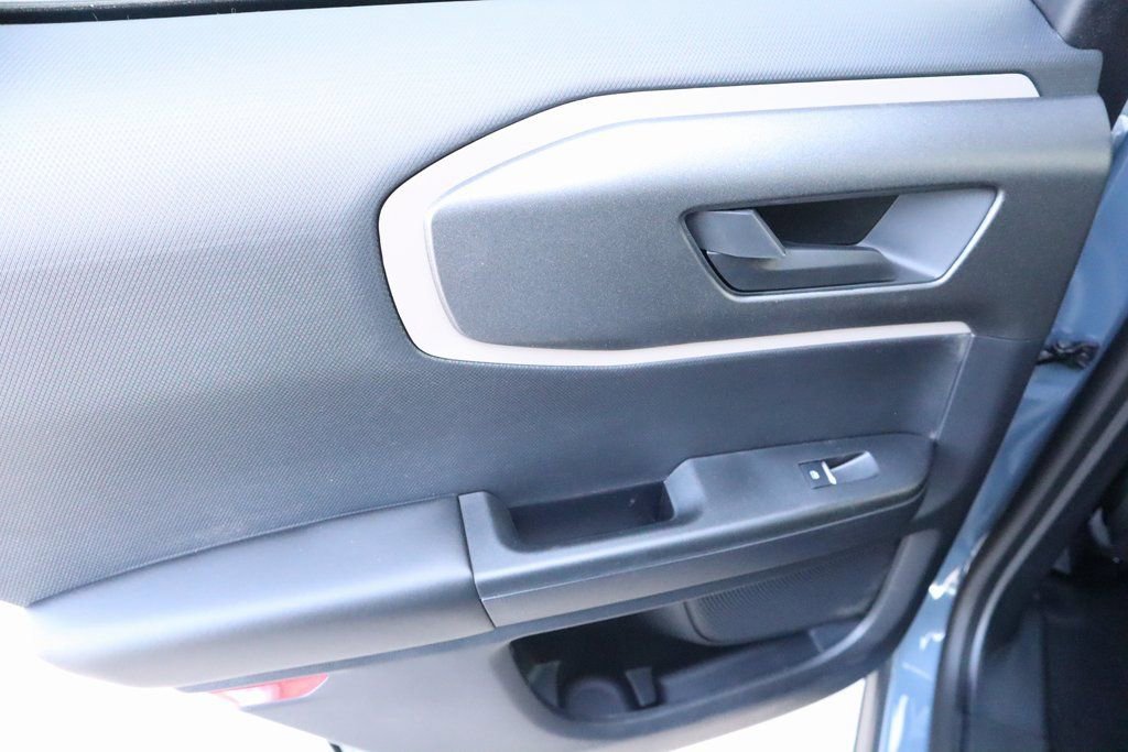 New 2025 Ford Bronco Sport Big Bend image 15