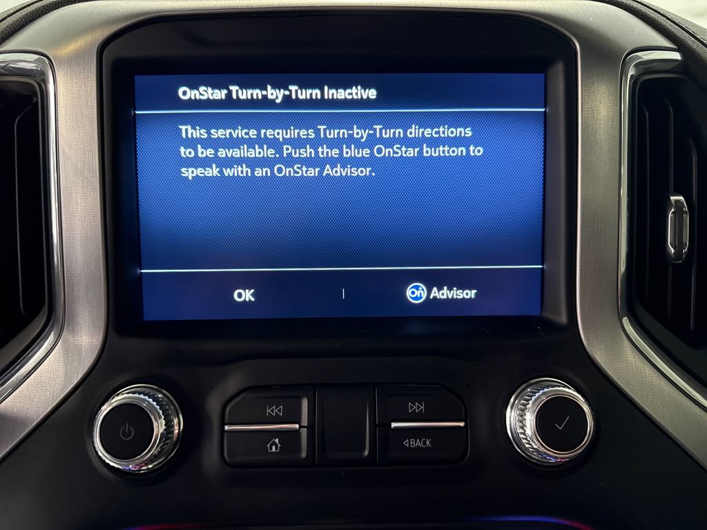 Used 2021 GMC Sierra 2500 SLT AWD/4WD image 12
