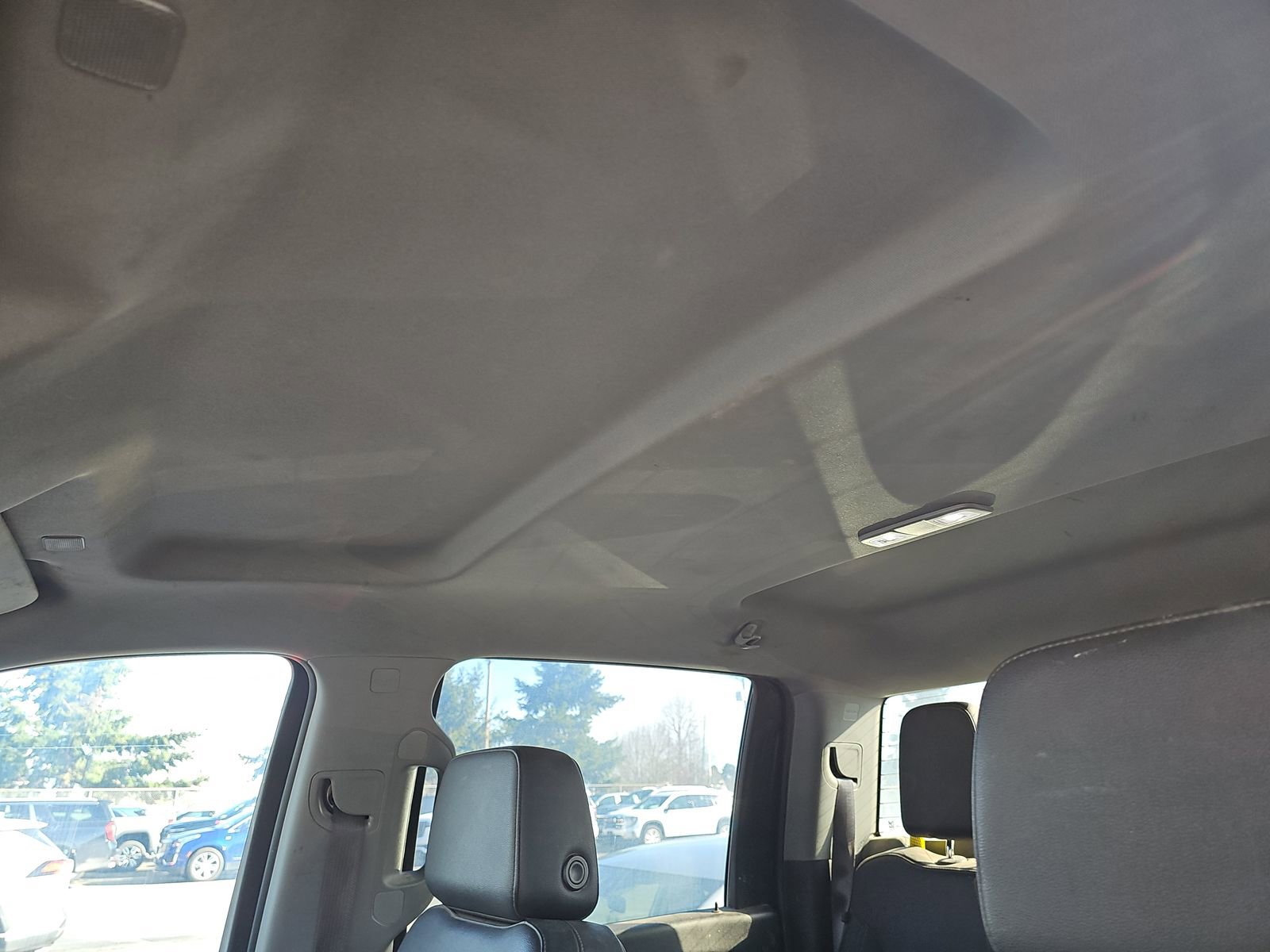 Used 2022 Chevrolet Silverado 2500 W/T w/ WT Convenience Package image 13