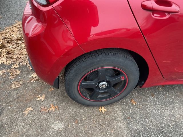 Used 2020 Kia Rio S image 8