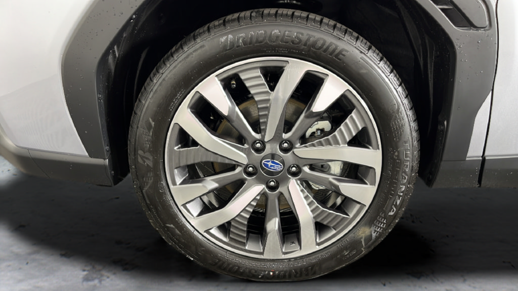 New 2026 Subaru Forester Touring AWD/4WD image 36