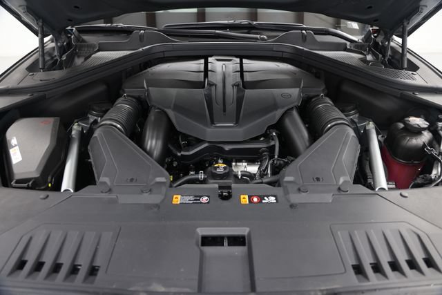 New 2026 Genesis GV80 3.5T e-SC AWD/4WD image 5