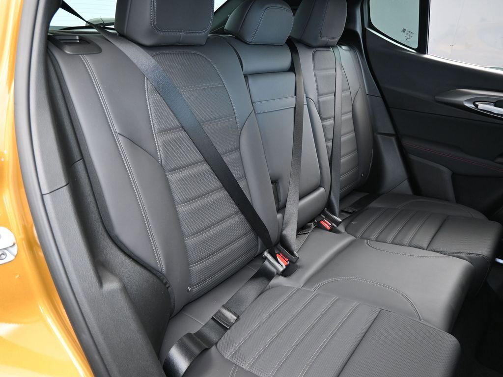 Used 2024 Dodge Hornet GT Plus image 37