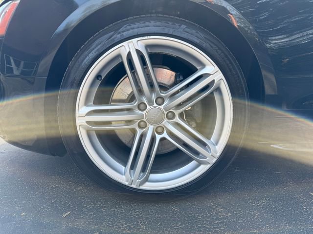 Used 2013 Audi S5 Prestige image 24