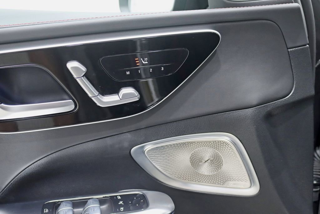 Used 2023 Mercedes-Benz C 43 AMG 4MATIC Sedan w/ Pinnacle Trim Package image 35