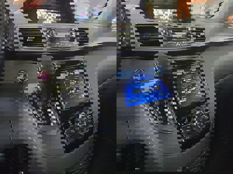 Used 2015 Honda Odyssey EX-L image 25