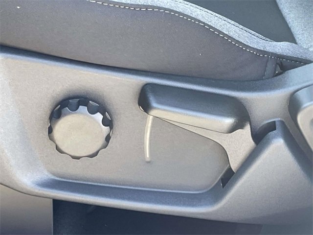 New 2025 Ford Bronco 4-Door image 16