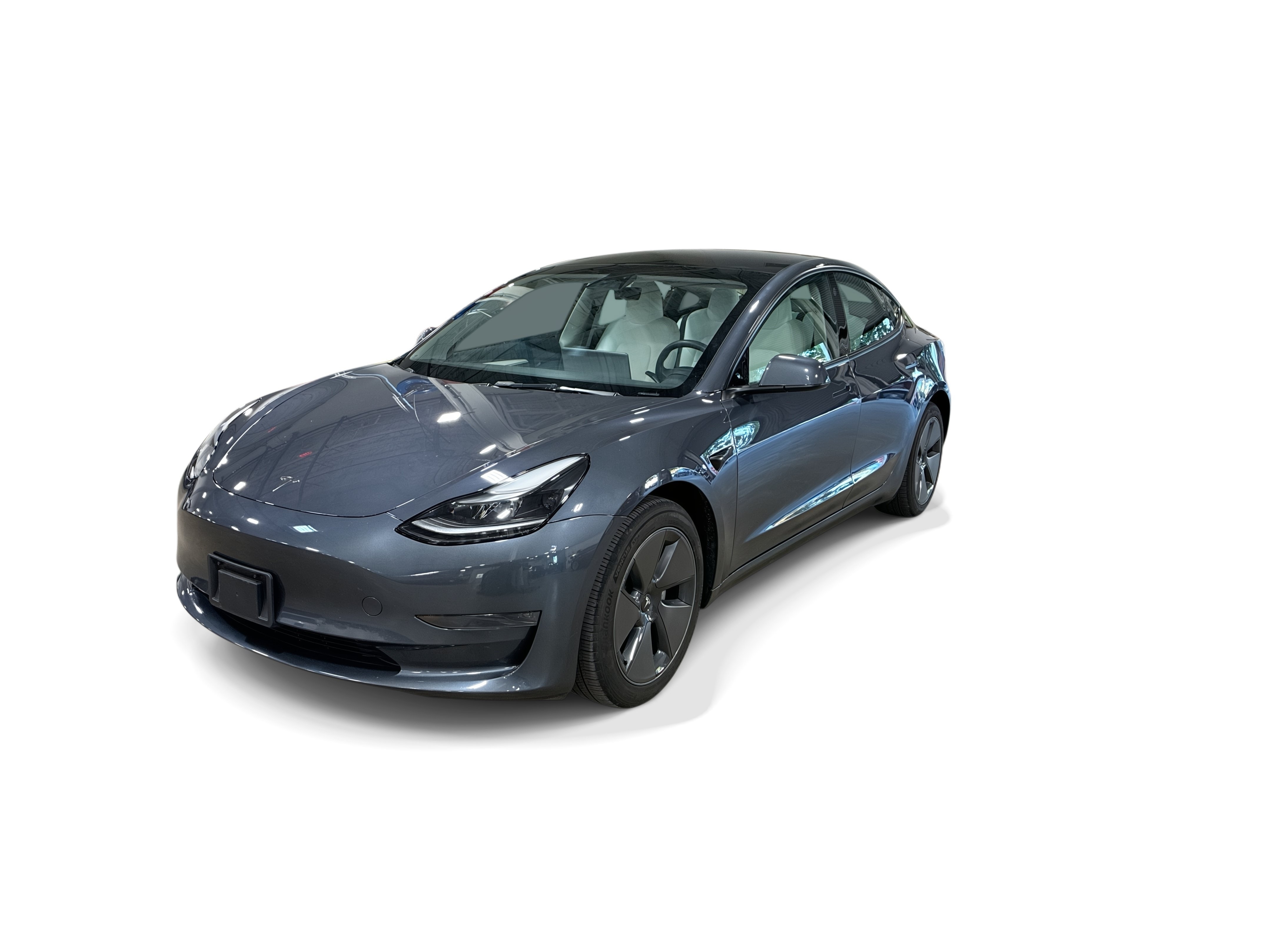 Certified 2023 Tesla Model 3 Standard Range