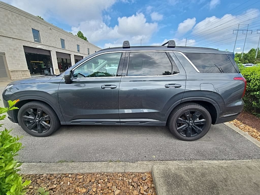 Used 2023 Hyundai Palisade XRT FWD image 5