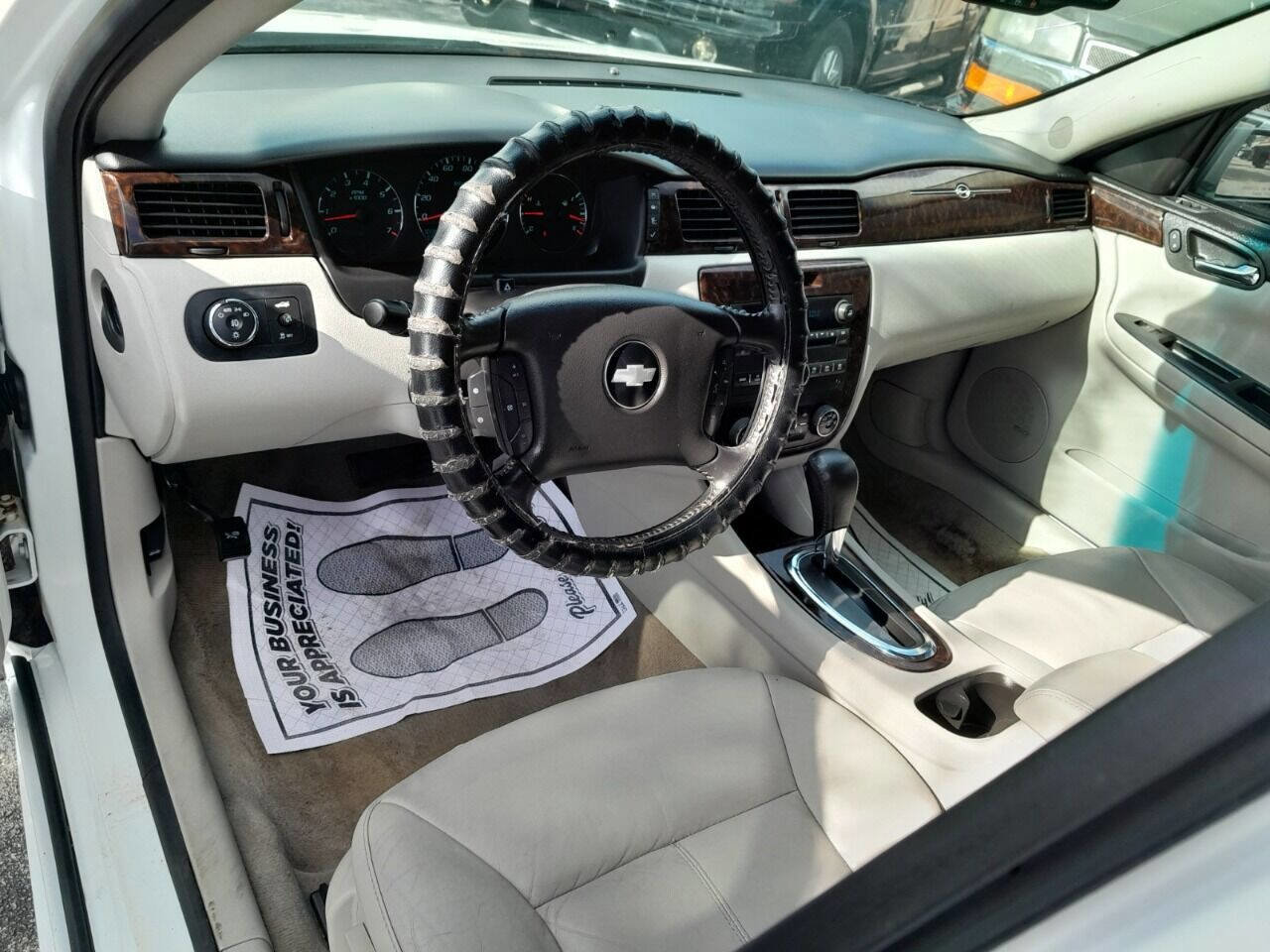 Used 2013 Chevrolet Impala LTZ image 7