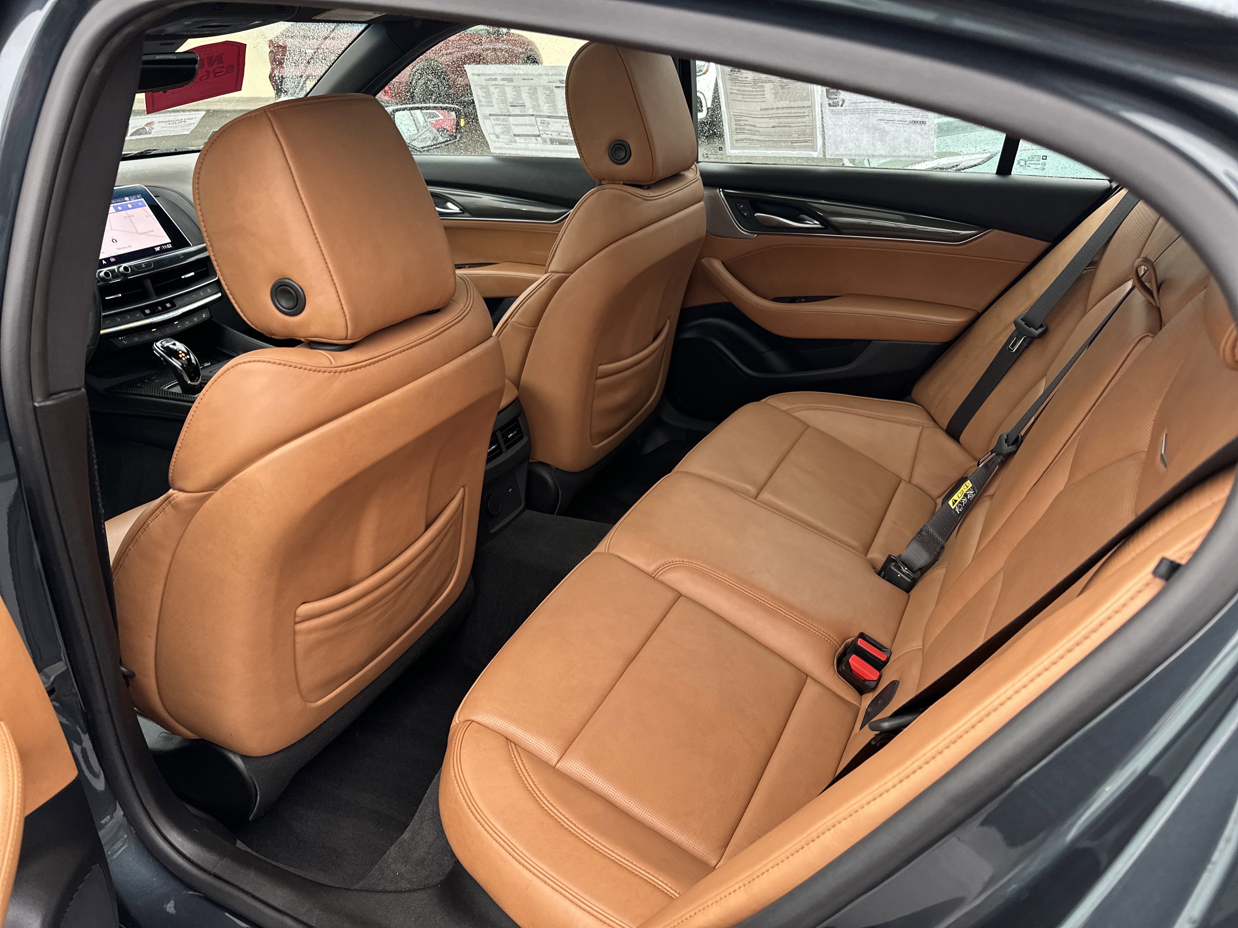 Used 2020 Cadillac CT5 Sport w/ Platinum Package image 20