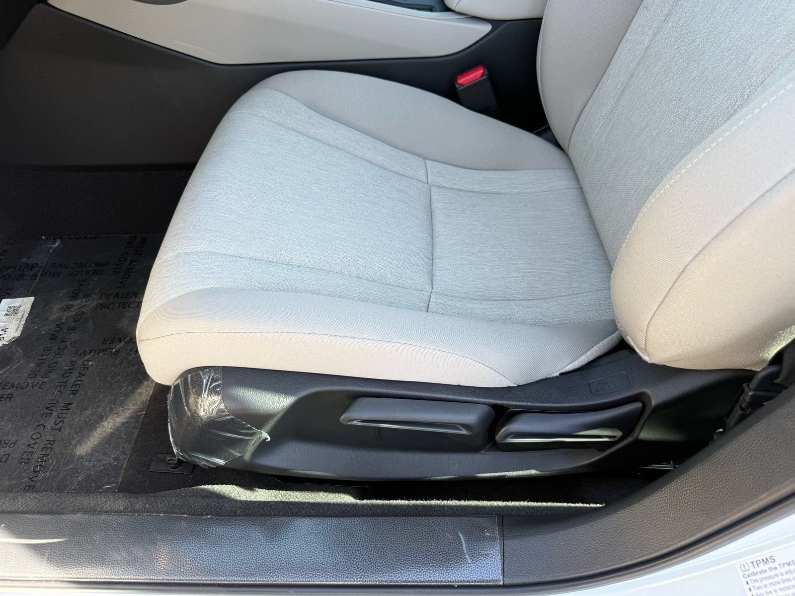 New 2026 Honda Accord LX image 14