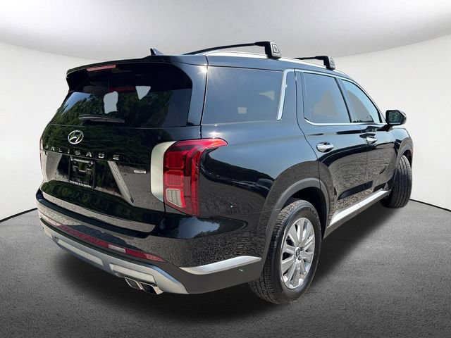 Used 2025 Hyundai Palisade SEL AWD/4WD image 14