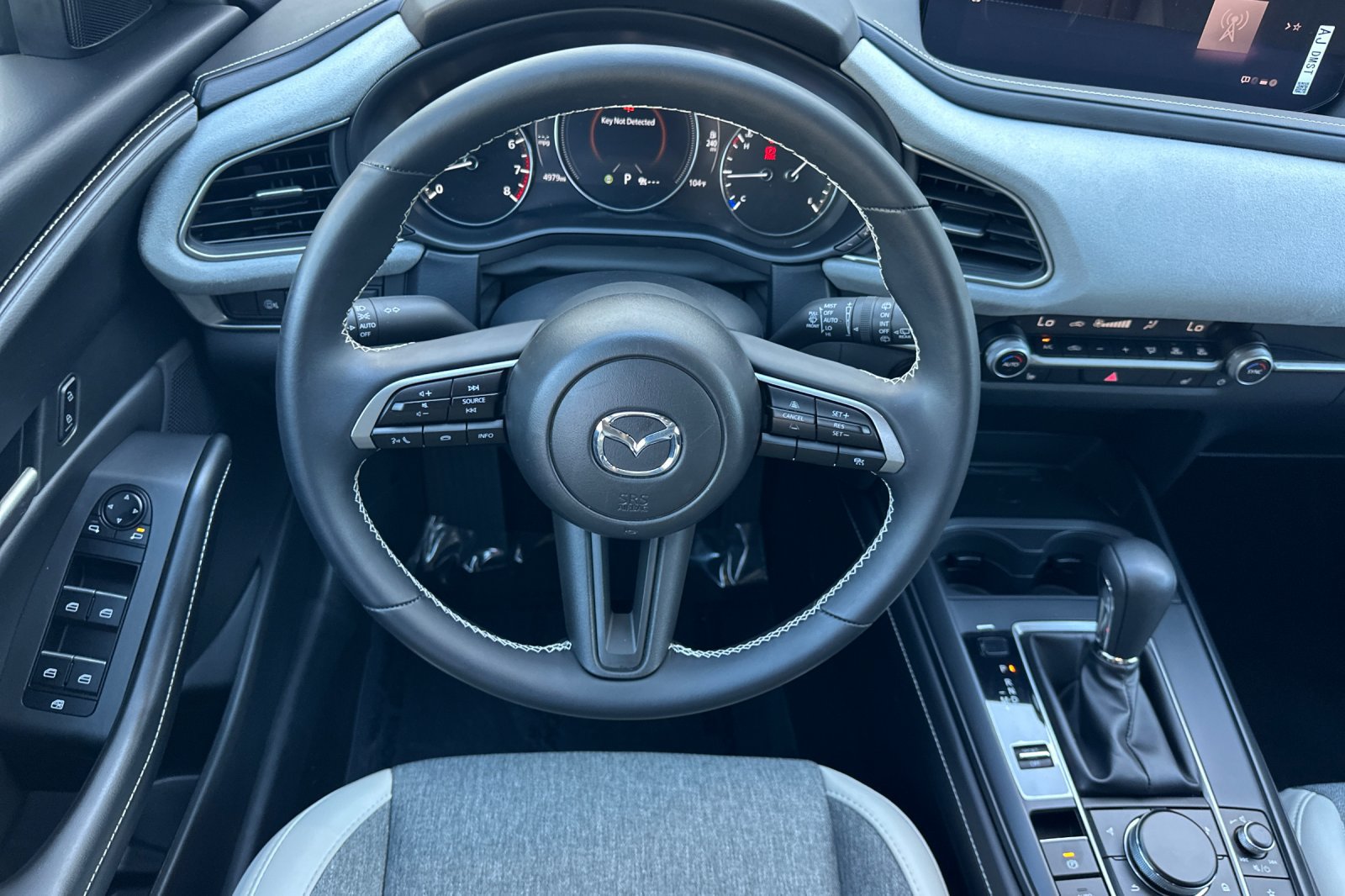 Certified 2026 MAZDA CX-30 Aire Edition AWD/4WD image 14