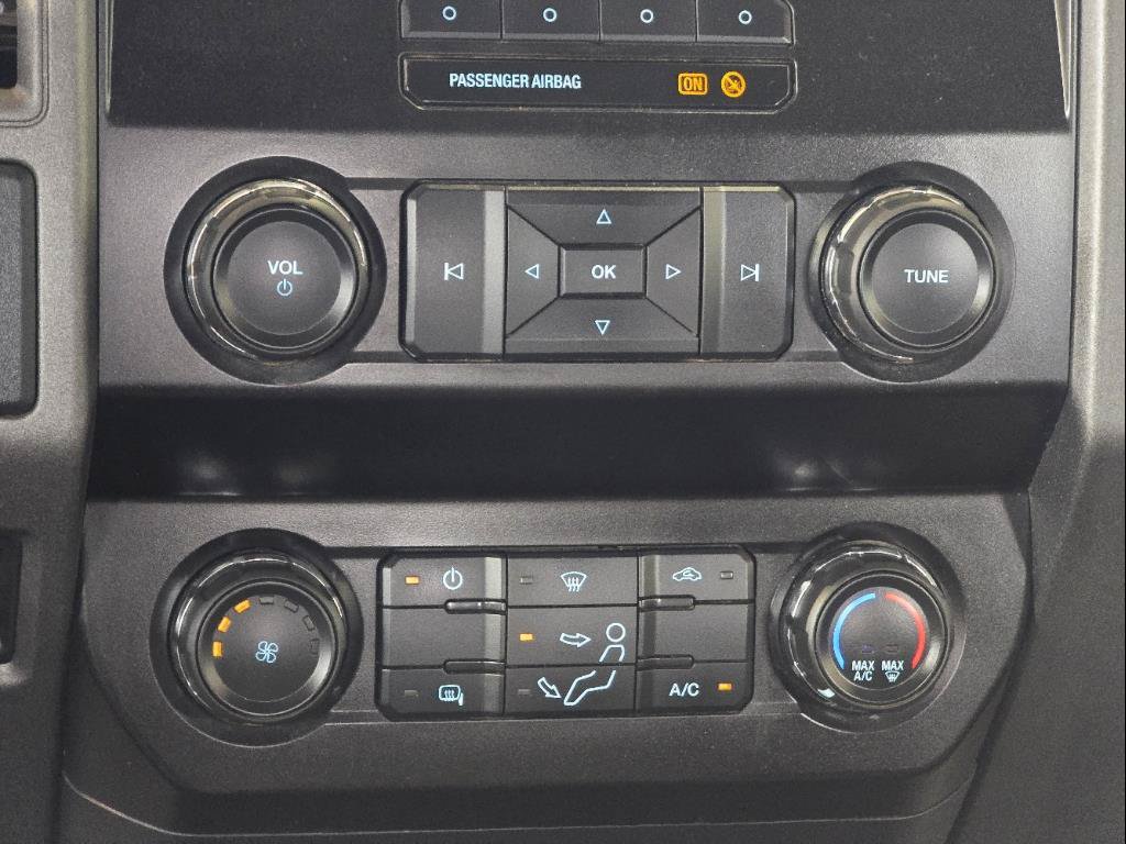 Used 2019 Ford F450 XL w/ Power Equipment Group RWD image 15