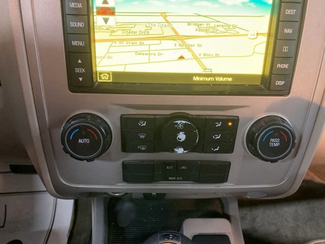 Used 2010 Ford Escape 4WD Hybrid image 22