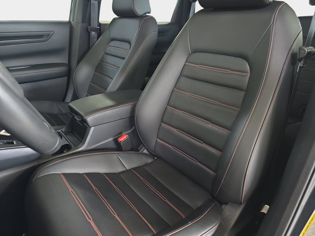 Used 2024 Honda CR-V Sport-L image 17