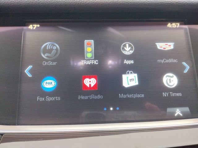 Used 2019 Cadillac XT5 Luxury image 58