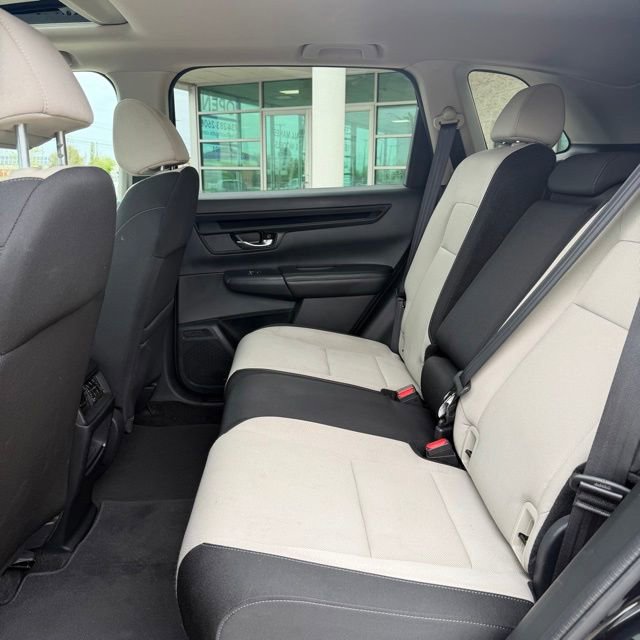 Certified 2024 Honda CR-V EX image 11