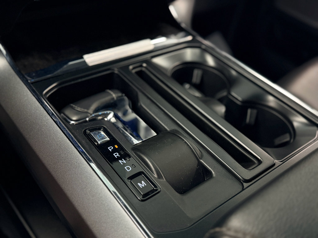 Used 2023 Ford F150 Lariat w/ Trailer Tow Package image 34