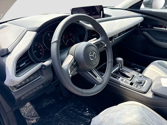 New 2026 MAZDA CX-30 2.5 Turbo Aire Edition AWD/4WD image 7