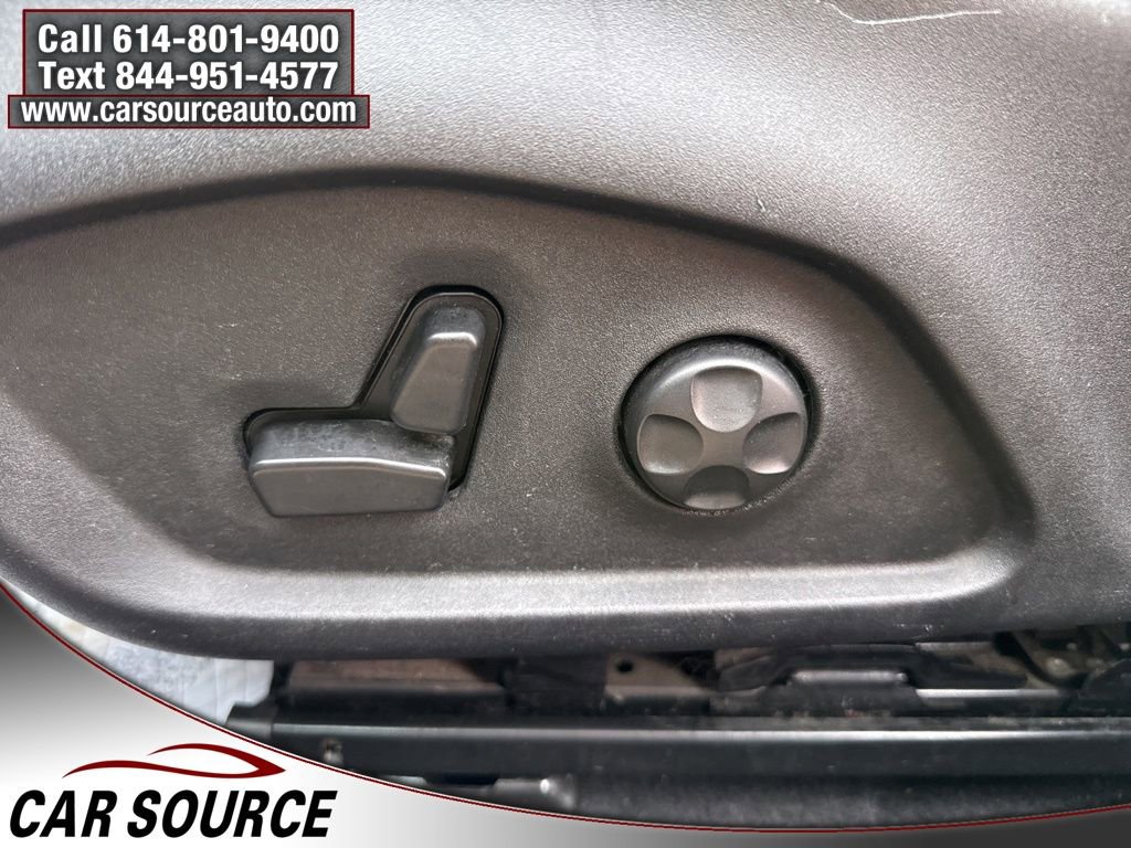 Used 2018 Jeep Compass Latitude w/ Popular Equipment Group image 16