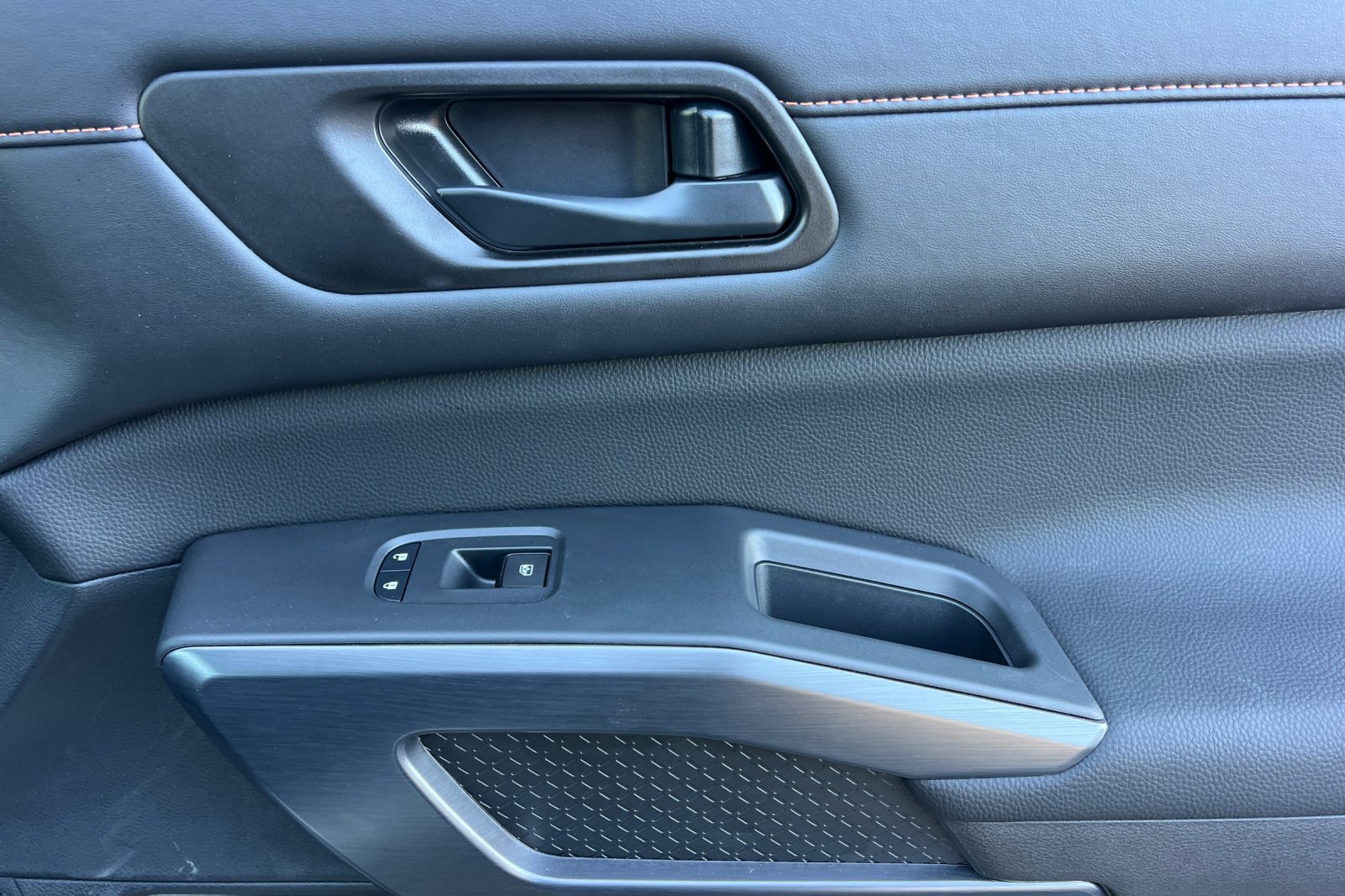 Certified 2025 Nissan Pathfinder Rock Creek image 22