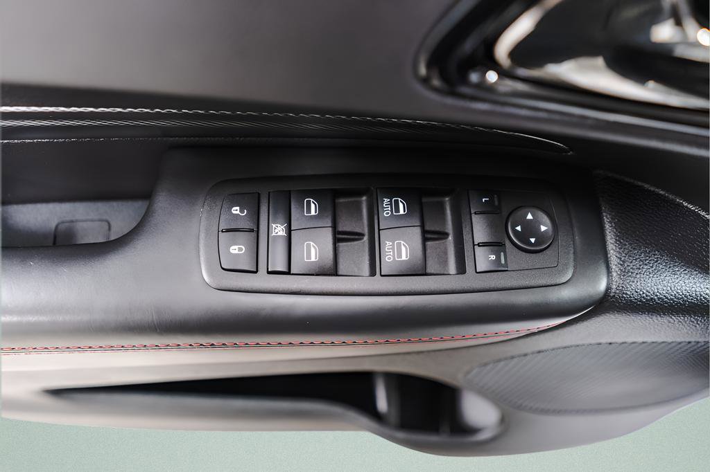 Used 2025 Dodge Durango R/T AWD/4WD image 26