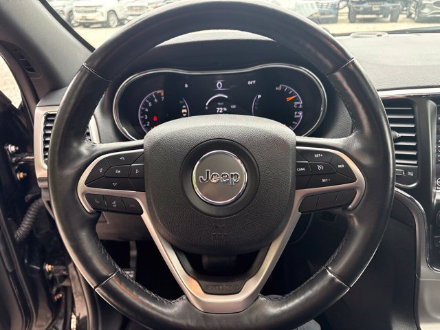 Used 2018 Jeep Grand Cherokee Altitude AWD/4WD image 19