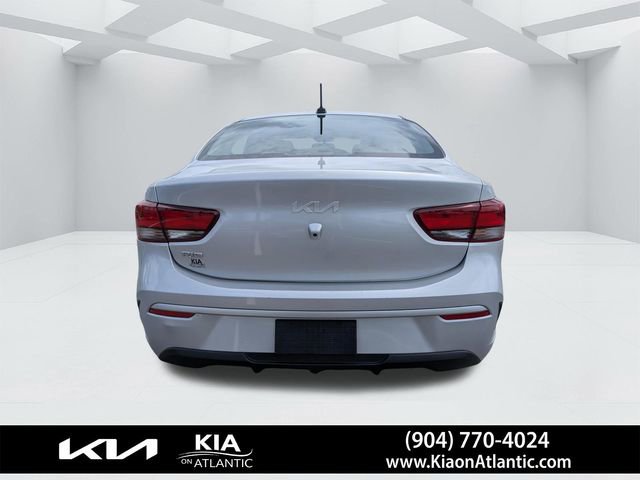 Used 2023 Kia Rio S image 4