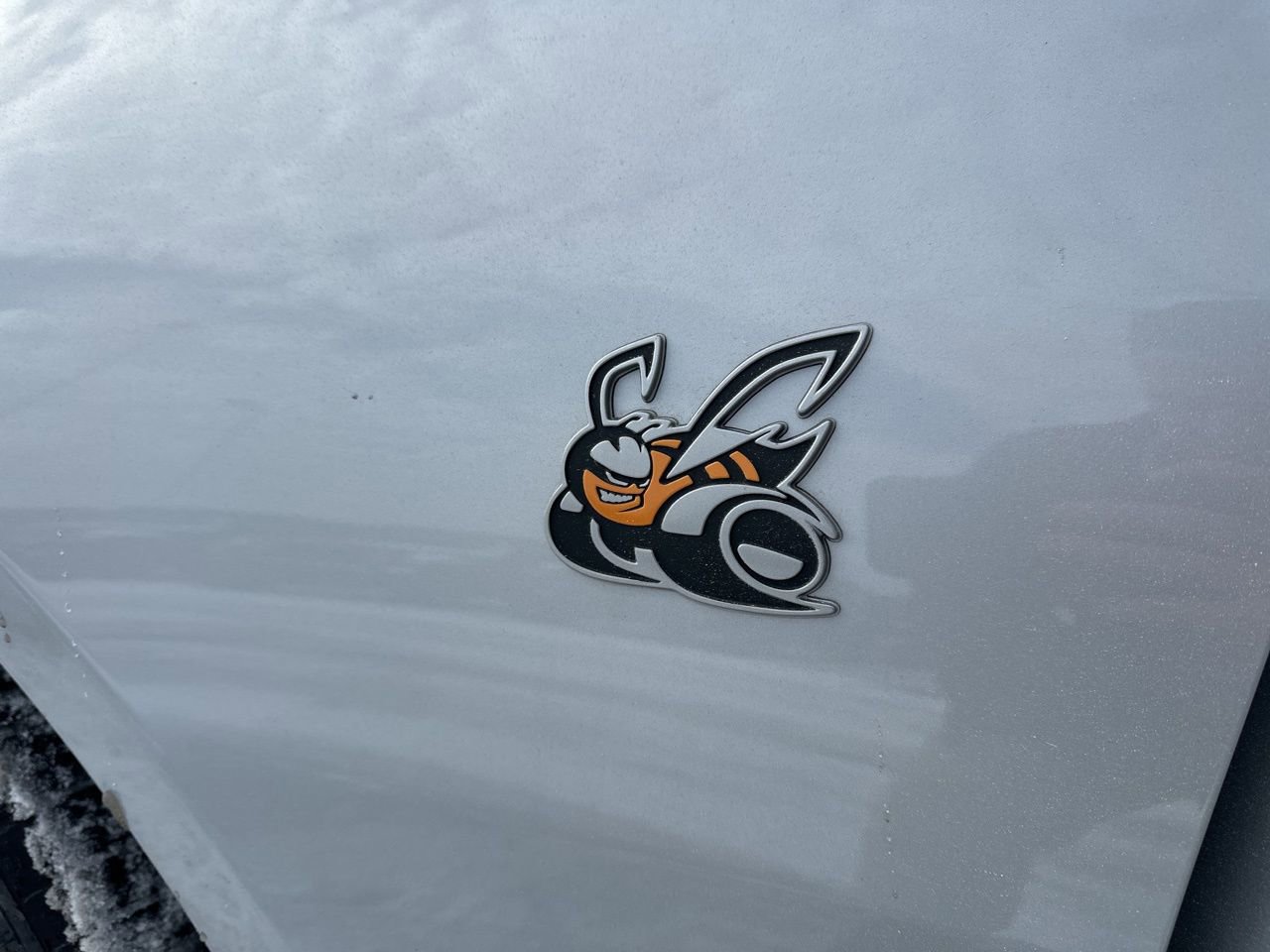 New 2026 Dodge Charger Scat Pack image 23