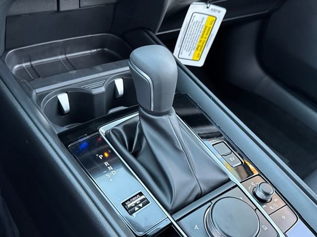 New 2026 MAZDA CX-50 AWD 2.5 Hybrid w/ Cargo Package image 9