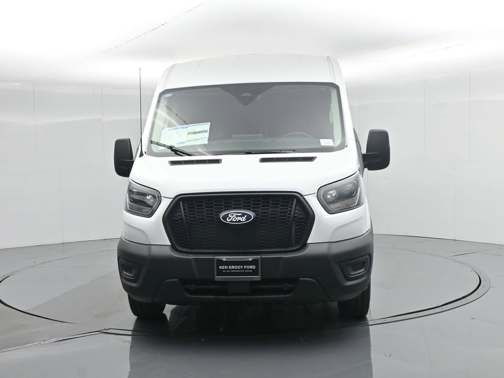 New 2026 Ford Transit 250 Base image 48